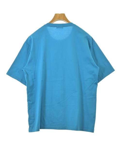 LAD MUSICIAN（ラッドミュージシャン）Tシャツ・カットソー 青 サイズ:44(M位) メンズ/2200685225042