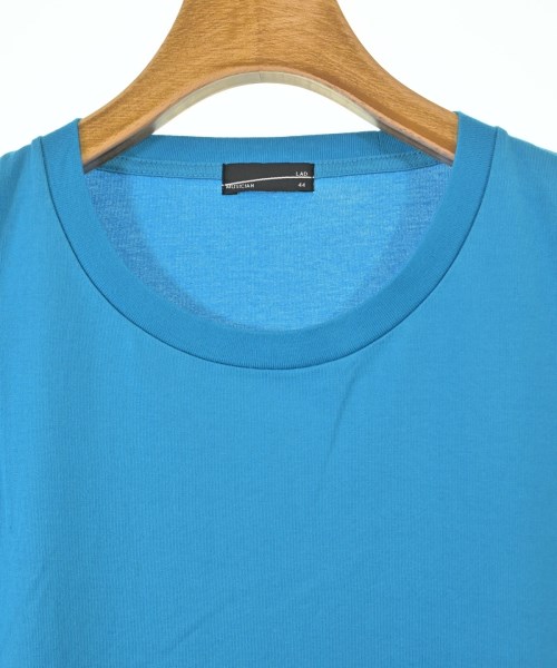 LAD MUSICIAN（ラッドミュージシャン）Tシャツ・カットソー 青 サイズ:44(M位) メンズ/2200685225042