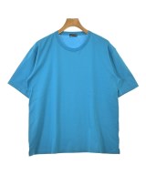 LAD MUSICIAN（ラッドミュージシャン）Tシャツ・カットソー 青 サイズ:44(M位) メンズ/2200685225042