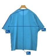 LAD MUSICIAN（ラッドミュージシャン）Tシャツ・カットソー 青 サイズ:44(M位) メンズ/2200685225042