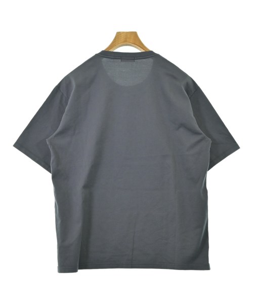 LAD MUSICIAN（ラッドミュージシャン）Tシャツ・カットソー グレー サイズ:44(M位) メンズ/2200685225059