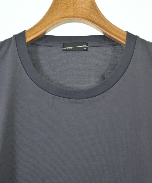 LAD MUSICIAN（ラッドミュージシャン）Tシャツ・カットソー グレー サイズ:44(M位) メンズ/2200685225059