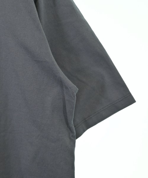 LAD MUSICIAN（ラッドミュージシャン）Tシャツ・カットソー グレー サイズ:44(M位) メンズ/2200685225059