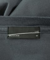 LAD MUSICIAN（ラッドミュージシャン）Tシャツ・カットソー グレー サイズ:44(M位) メンズ/2200685225059