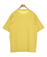 LAD MUSICIAN（ラッドミュージシャン）Tシャツ・カットソー 黄 サイズ:44(M位) メンズ/2200685225066