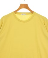 LAD MUSICIAN（ラッドミュージシャン）Tシャツ・カットソー 黄 サイズ:44(M位) メンズ/2200685225066