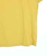 LAD MUSICIAN（ラッドミュージシャン）Tシャツ・カットソー 黄 サイズ:44(M位) メンズ/2200685225066