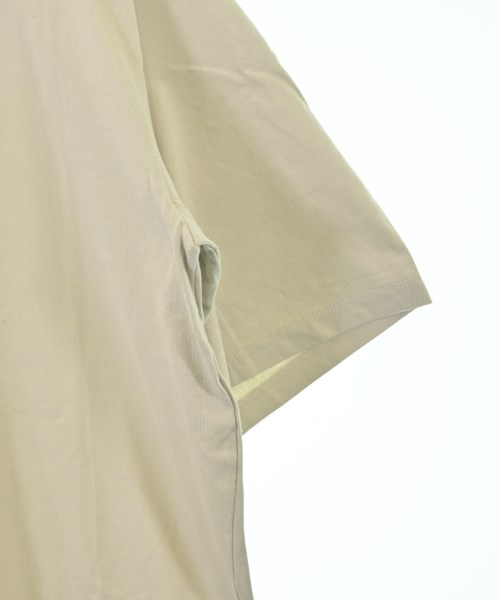 LAD MUSICIAN（ラッドミュージシャン）Tシャツ・カットソー ベージュ サイズ:44(M位) メンズ/2200685225073