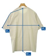 LAD MUSICIAN（ラッドミュージシャン）Tシャツ・カットソー ベージュ サイズ:44(M位) メンズ/2200685225073