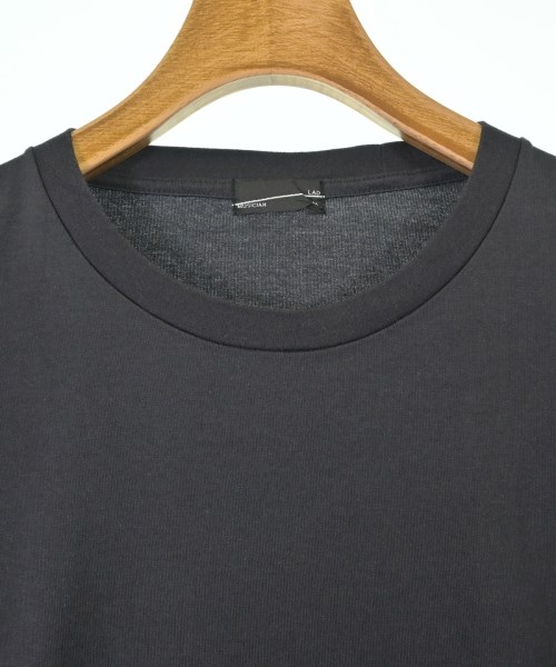 LAD MUSICIAN（ラッドミュージシャン）Tシャツ・カットソー 黒 サイズ:44(M位) メンズ/2200685225080