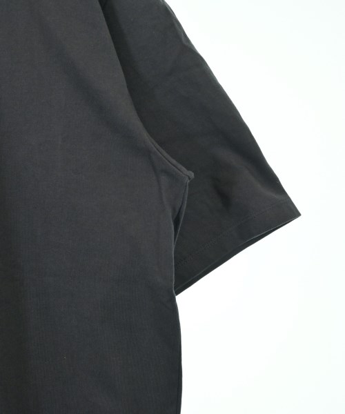LAD MUSICIAN（ラッドミュージシャン）Tシャツ・カットソー 黒 サイズ:44(M位) メンズ/2200685225080