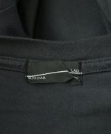 LAD MUSICIAN（ラッドミュージシャン）Tシャツ・カットソー 黒 サイズ:44(M位) メンズ/2200685225080
