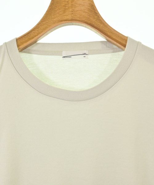 LAD MUSICIAN（ラッドミュージシャン）Tシャツ・カットソー グレー サイズ:42(S位) メンズ/2200685225097