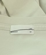LAD MUSICIAN（ラッドミュージシャン）Tシャツ・カットソー グレー サイズ:42(S位) メンズ/2200685225097