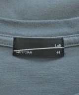 LAD MUSICIAN（ラッドミュージシャン）Tシャツ・カットソー グレー サイズ:44(M位) メンズ/2200685225103