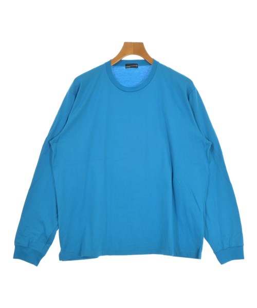 LAD MUSICIAN(ラッドミュージシャン)Tシャツ・カットソー 青 サイズ:44(M位)/2200685225110
