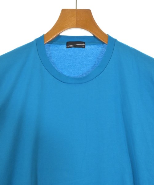 LAD MUSICIAN（ラッドミュージシャン）Tシャツ・カットソー 青 サイズ:44(M位) メンズ/2200685225110