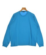 LAD MUSICIAN（ラッドミュージシャン）Tシャツ・カットソー 青 サイズ:44(M位) メンズ/2200685225110