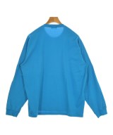 LAD MUSICIAN（ラッドミュージシャン）Tシャツ・カットソー 青 サイズ:44(M位) メンズ/2200685225110
