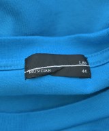 LAD MUSICIAN（ラッドミュージシャン）Tシャツ・カットソー 青 サイズ:44(M位) メンズ/2200685225110