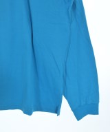 LAD MUSICIAN（ラッドミュージシャン）Tシャツ・カットソー 青 サイズ:44(M位) メンズ/2200685225110