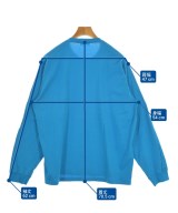LAD MUSICIAN（ラッドミュージシャン）Tシャツ・カットソー 青 サイズ:44(M位) メンズ/2200685225110