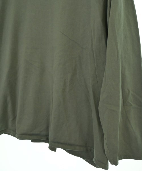 LAD MUSICIAN（ラッドミュージシャン）Tシャツ・カットソー カーキ サイズ:-(XL位) メンズ/2200686873044