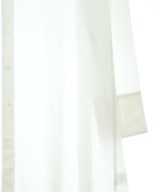 LAD MUSICIAN（ラッドミュージシャン）カジュアルシャツ 白 サイズ:44(M位) メンズ/2200688886028