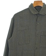 LAD MUSICIAN（ラッドミュージシャン）カジュアルシャツ グレー サイズ:44(M位) メンズ/2200690462036