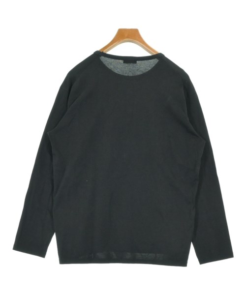 LAD MUSICIAN（ラッドミュージシャン）Tシャツ・カットソー 黒 サイズ:42(S位) メンズ/2200690462081