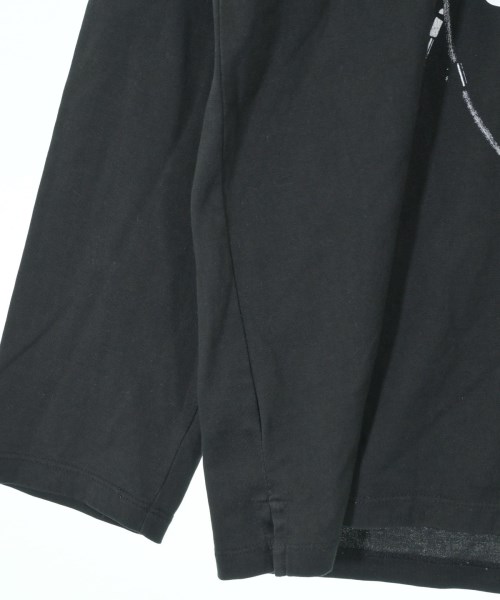 LAD MUSICIAN（ラッドミュージシャン）Tシャツ・カットソー 黒 サイズ:42(S位) メンズ/2200690462081