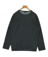 LAD MUSICIAN（ラッドミュージシャン）Tシャツ・カットソー 黒 サイズ:42(S位) メンズ/2200690462081