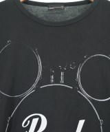 LAD MUSICIAN（ラッドミュージシャン）Tシャツ・カットソー 黒 サイズ:42(S位) メンズ/2200690462081