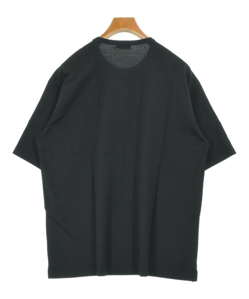 LAD MUSICIAN（ラッドミュージシャン）Tシャツ・カットソー 黒 サイズ:46(L位) メンズ/2200690462135