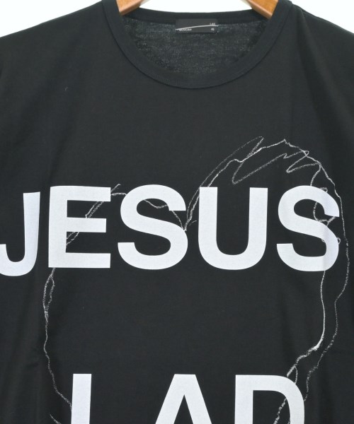 LAD MUSICIAN（ラッドミュージシャン）Tシャツ・カットソー 黒 サイズ:46(L位) メンズ/2200690462135