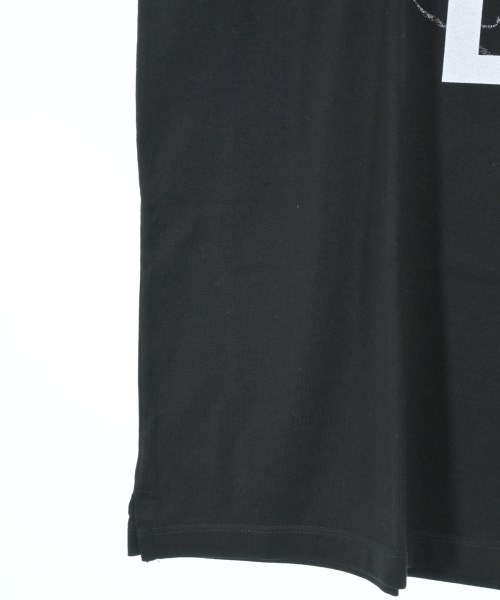LAD MUSICIAN（ラッドミュージシャン）Tシャツ・カットソー 黒 サイズ:46(L位) メンズ/2200690462135