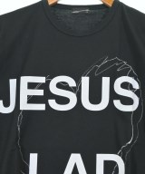 LAD MUSICIAN（ラッドミュージシャン）Tシャツ・カットソー 黒 サイズ:46(L位) メンズ/2200690462135