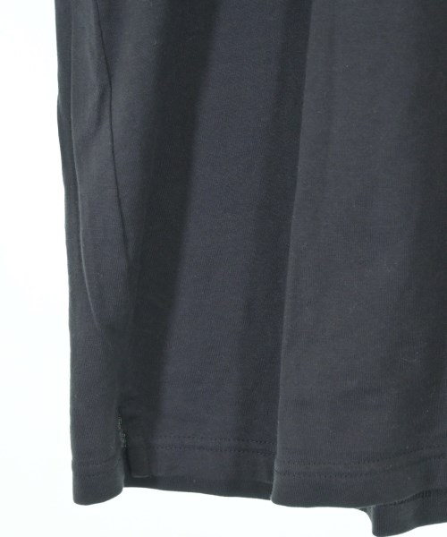 LAD MUSICIAN（ラッドミュージシャン）Tシャツ・カットソー 黒 サイズ:46(L位) メンズ/2200690462173