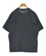 LAD MUSICIAN（ラッドミュージシャン）Tシャツ・カットソー 黒 サイズ:46(L位) メンズ/2200690462173