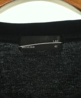 LAD MUSICIAN（ラッドミュージシャン）Tシャツ・カットソー 黒 サイズ:42(S位) メンズ/2200690462180