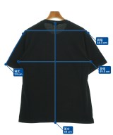LAD MUSICIAN（ラッドミュージシャン）Tシャツ・カットソー 黒 サイズ:42(S位) メンズ/2200690462180