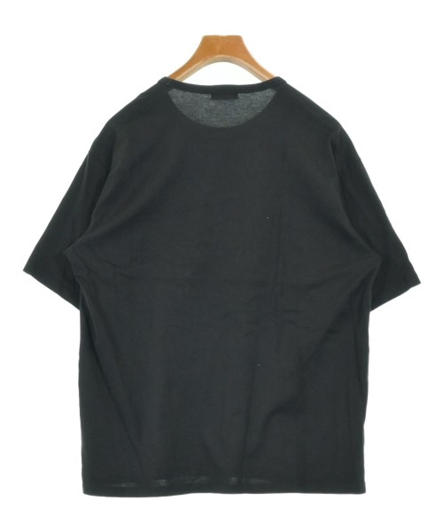 LAD MUSICIAN（ラッドミュージシャン）Tシャツ・カットソー 黒 サイズ:42(S位) メンズ/2200690462197