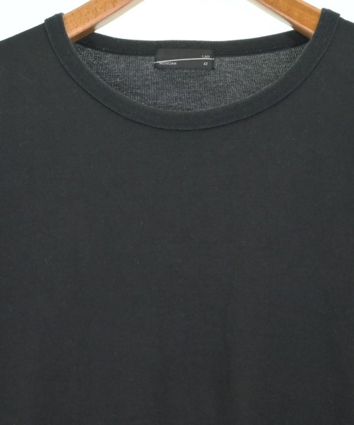 LAD MUSICIAN（ラッドミュージシャン）Tシャツ・カットソー 黒 サイズ:42(S位) メンズ/2200690462197