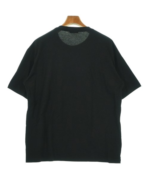 LAD MUSICIAN（ラッドミュージシャン）Tシャツ・カットソー 黒 サイズ:46(L位) メンズ/2200690462203