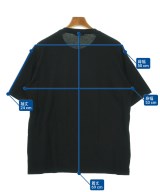 LAD MUSICIAN（ラッドミュージシャン）Tシャツ・カットソー 黒 サイズ:46(L位) メンズ/2200690462203