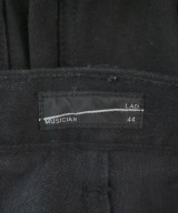 LAD MUSICIAN（ラッドミュージシャン）デニムパンツ 黒 サイズ:44(M位) メンズ/2200691709130