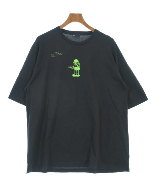 LAD MUSICIAN（ラッドミュージシャン）Tシャツ・カットソー 黒 サイズ:-(L位) メンズ/2200686408086