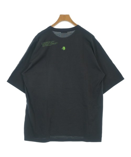LAD MUSICIAN（ラッドミュージシャン）Tシャツ・カットソー 黒 サイズ:-(L位) メンズ/2200686408086