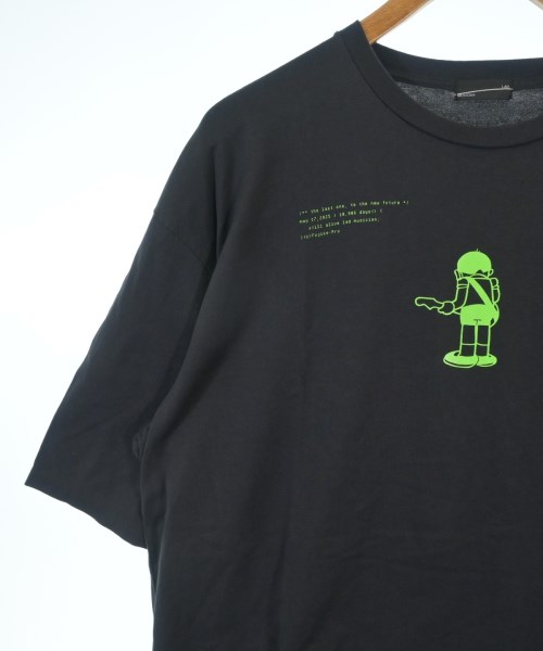 LAD MUSICIAN（ラッドミュージシャン）Tシャツ・カットソー 黒 サイズ:-(L位) メンズ/2200686408086