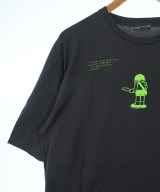LAD MUSICIAN（ラッドミュージシャン）Tシャツ・カットソー 黒 サイズ:-(L位) メンズ/2200686408086